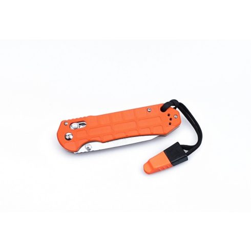 Knife Ganzo Ganzo G7452P-WS (Orange)