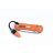 Knife Ganzo Ganzo G7452P-WS (Orange)