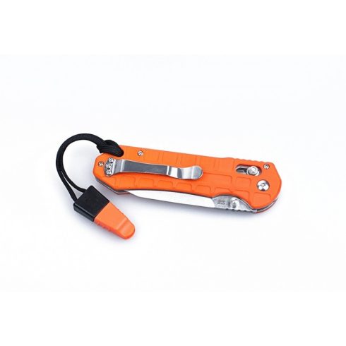Knife Ganzo Ganzo G7452P-WS (Orange)