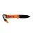 Ganzo G7453P Folding knife (Orange)