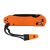Ganzo G7453P Folding knife (Orange)