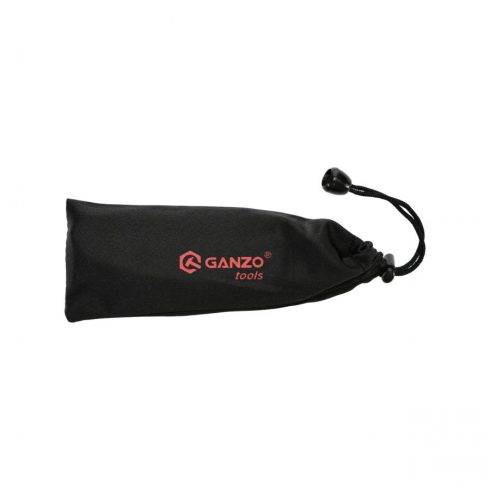 Ganzo G7453P Folding knife (Orange)