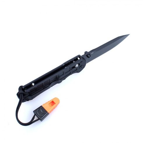 Ganzo G7453P (Black)