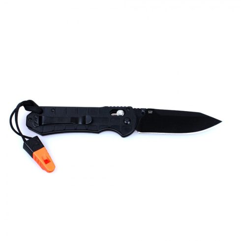 Ganzo G7453P (Black)