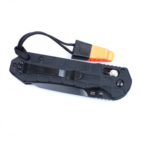 Ganzo G7453P (Black)