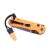Ganzo G7453P Folding knife (Orange)