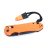 Ganzo G7453P Folding knife (Orange)