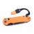 Ganzo G7453P Folding knife (Orange)