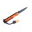 Ganzo G7453P Folding knife (Orange)