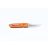 Ganzo G746-1 foldable knife - orange