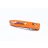 Ganzo G746-1 foldable knife - orange