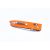 Ganzo G746-1 foldable knife - orange