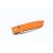 Ganzo G746-1 foldable knife - orange