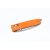 Ganzo G746-1 foldable knife - orange