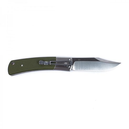 Knife Ganzo G7471 (green)