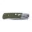 Knife Ganzo G7471 (green)