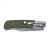 Knife Ganzo G7471 (green)