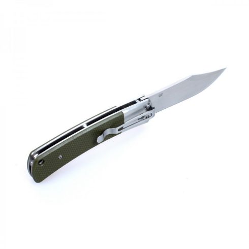 Knife Ganzo G7471 (green)