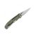 Ganzo G7531 knife (Green)