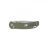 Ganzo G7531 knife (Green)