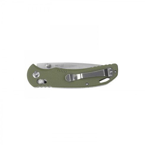 Ganzo G7531 knife (Green)