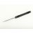 Ganzo G766 Butterfly Knife - Black