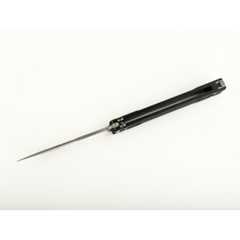 Ganzo G766 Butterfly Knife - Black