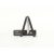 Ganzo G766 Butterfly Knife - Black