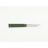 Ganzo G766 Butterfly Knife - Green