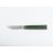 Ganzo G766 Butterfly Knife - Green