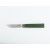 Ganzo G766 Butterfly Knife - Green