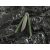 Ganzo G766 Butterfly Knife - Green