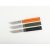 Ganzo G766 Butterfly Knife - Green