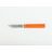 Ganzo G766 Butterfly Knife - Orange