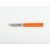 Ganzo G766 Butterfly Knife - Orange