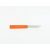 Ganzo G766 Butterfly Knife - Orange