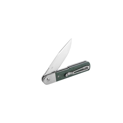 Knife Ganzo G767 (green)