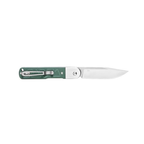 Knife Ganzo G767 (green)