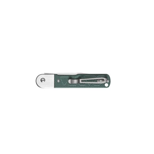 Knife Ganzo G767 (green)