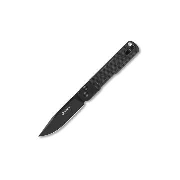 Knife Ganzo G767PT (black)