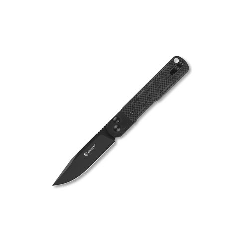 Knife Ganzo G767PT (black)