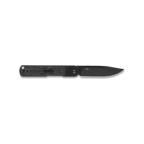 Knife Ganzo G767PT (black)