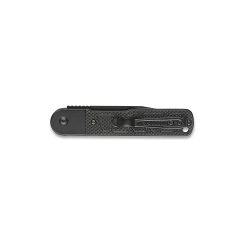 Knife Ganzo G767PT (black)