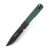 Knife Ganzo G767PT (Green)