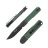 Knife Ganzo G767PT (Green)