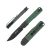Knife Ganzo G767PT (Green)
