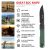 Knife Ganzo G767PT (Green)