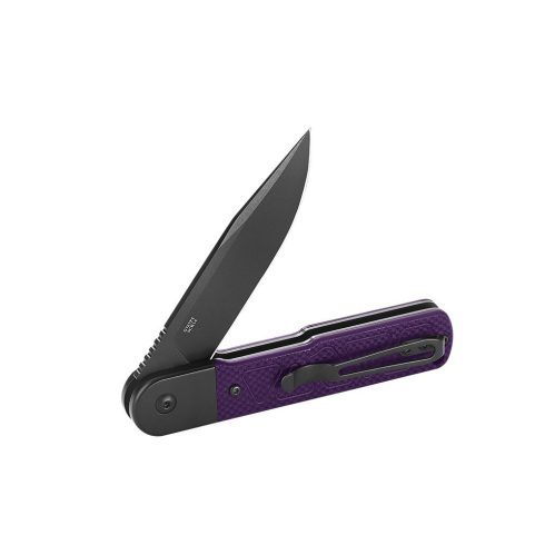Ganzo Firebird G767PT (Purple)
