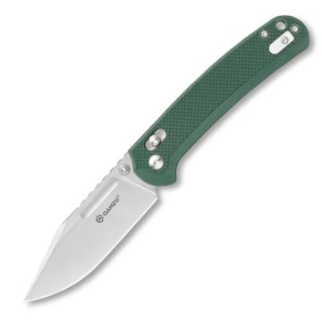 Ganzo Knife Firebird G768 - Green