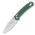Ganzo Knife Firebird G768 - Green